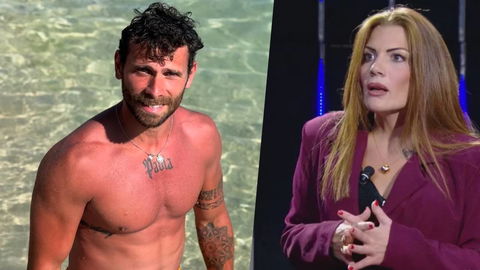 La compagna di Domenico D’Alterio vuole vederci chiaro: dal profilo cancellato a rivelazioni inedite sul passato preview