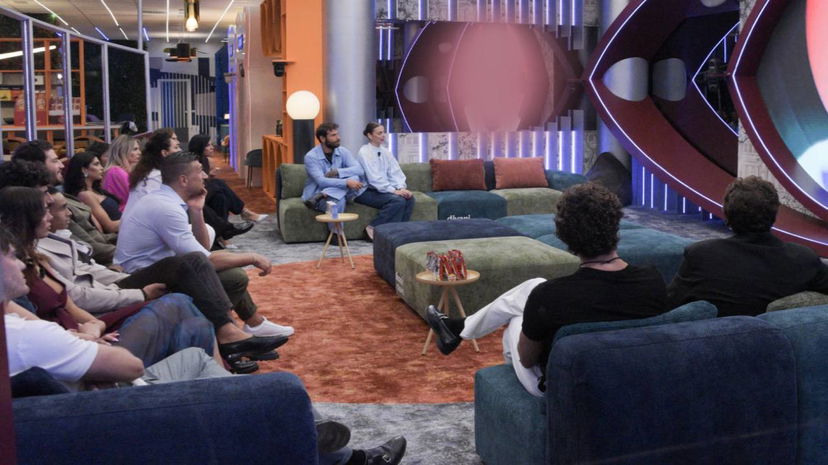 Confessione forte al GF: “Ho tentato di togliermi la vita più volte” preview