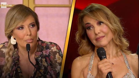 Confronto infuocato tra Barbara e d’Urso e Selvaggia Lucarelli: “Poverina, non vale la pena parlare con te” preview