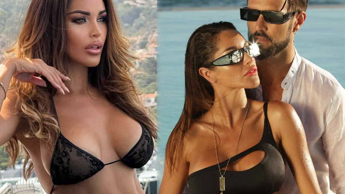 Alex Belli e Delia Duran aspettano un figlio article-post