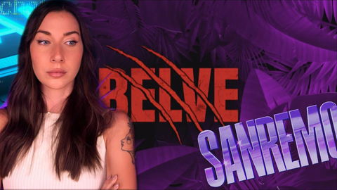 Elisa True Crime e due famose cantanti in arrivo a Belve preview