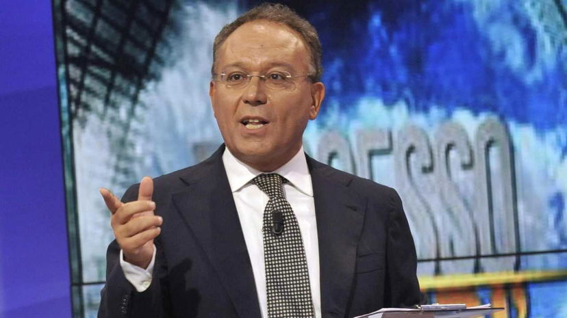 Enrico Varriale licenziato dalla Rai per “giusta causa” preview