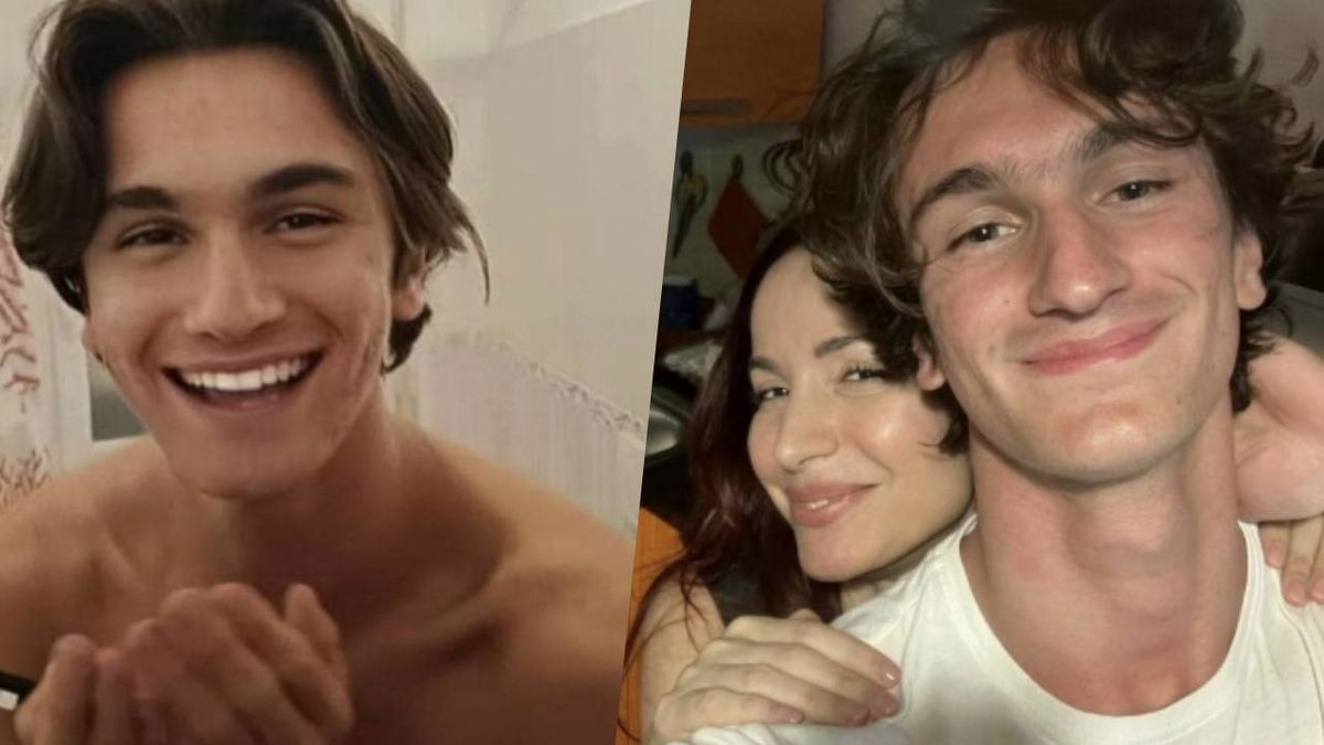 Evan Delogu, la straziante lettera della famiglia: “Era un angelo” article-post