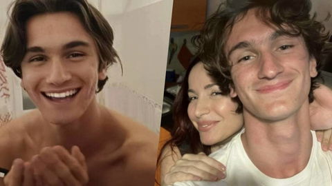 Evan Delogu, la straziante lettera della famiglia: “Era un angelo” preview