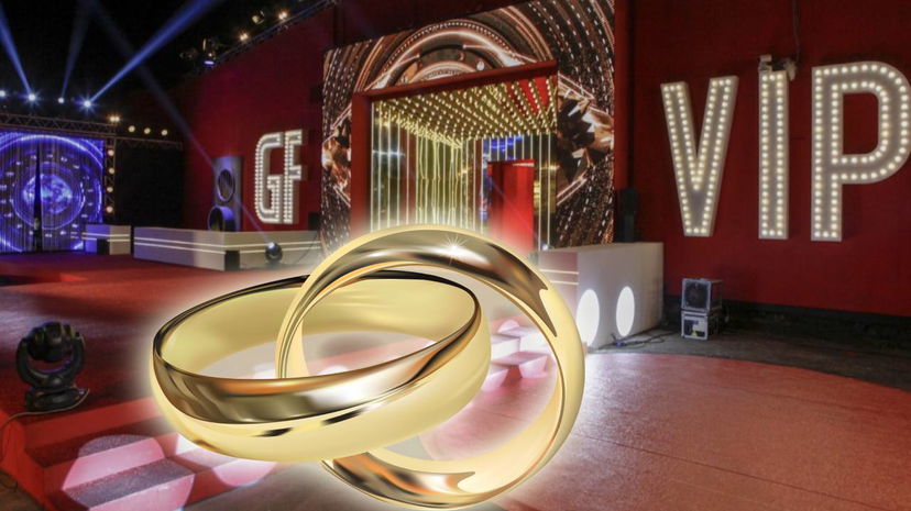 Ex vippona si sposa e confessa: “Avevo pensato alla morte, ora sto bene” preview