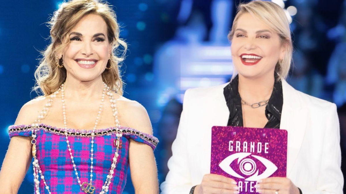 Ex vippone contro Ventura e d’Urso: “Abbiamo litigato tanto e l’altra non mi risponde” article-post