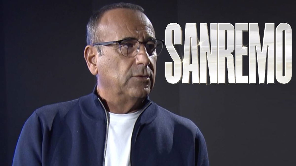 Festival di Sanremo 2026: due possibili co-conduttori e ospite article-post