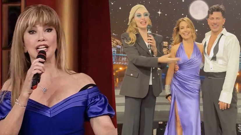 Ma quale flop?! Milly sugli ascolti di Ballando, su Barbara e i cambiamenti preview