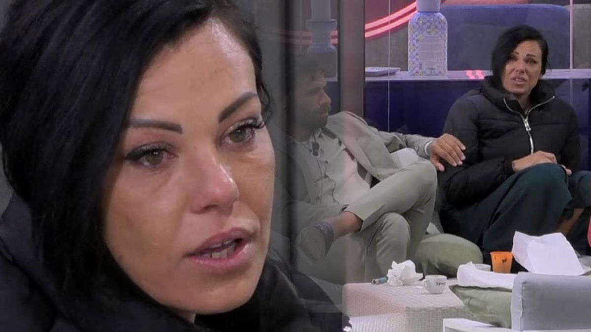 Francesca Carrara al GF: violenze, TSO, crisi mistica e una morte tenuta nascosta, le confessioni sul passato article-post