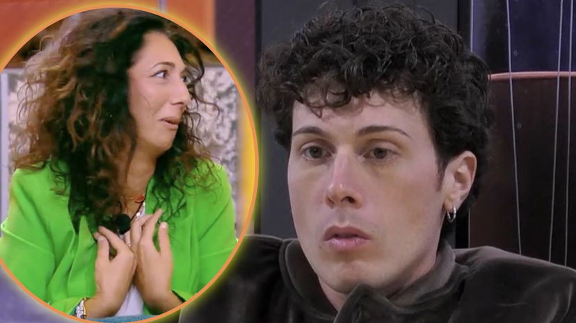 Francesco Rana accusa Donatella nella notte: “Cose gravissime” preview