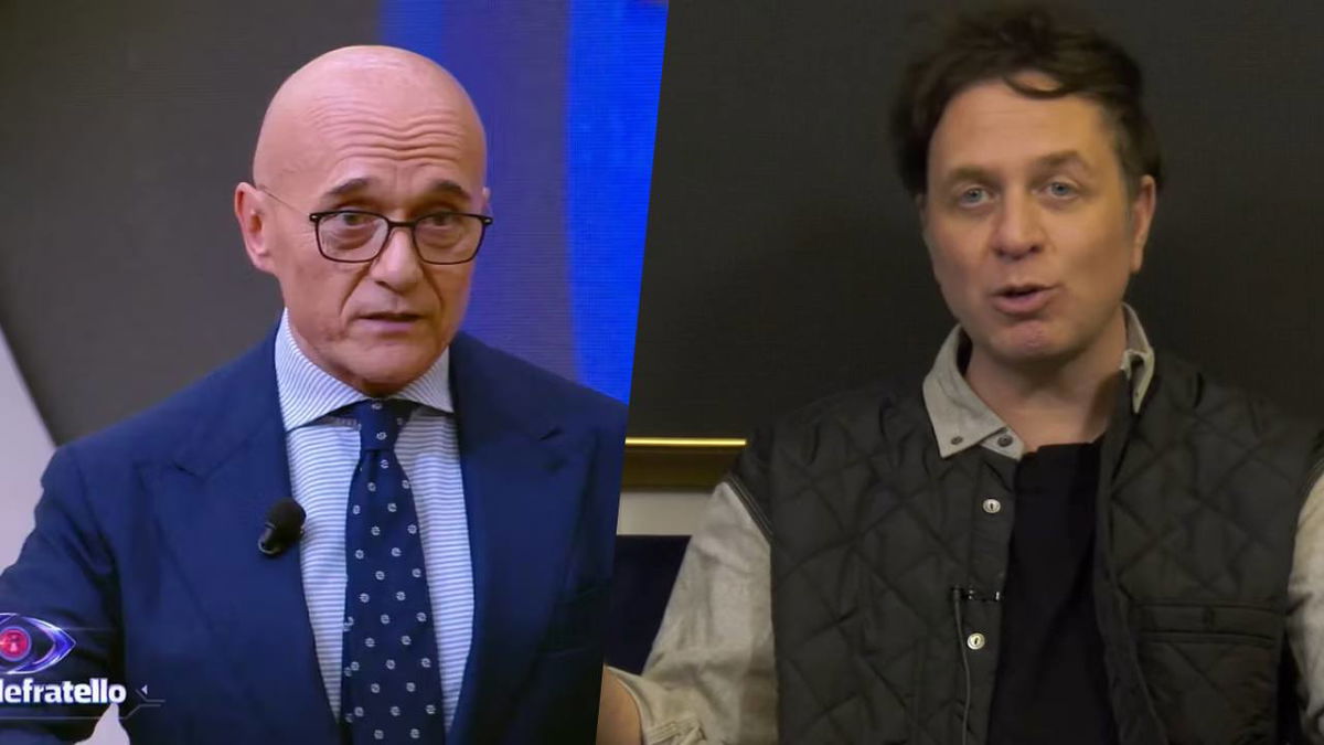 Gabriele Parpiglia: come mai ha chiuso con Alfonso Signorini e Chi article-post