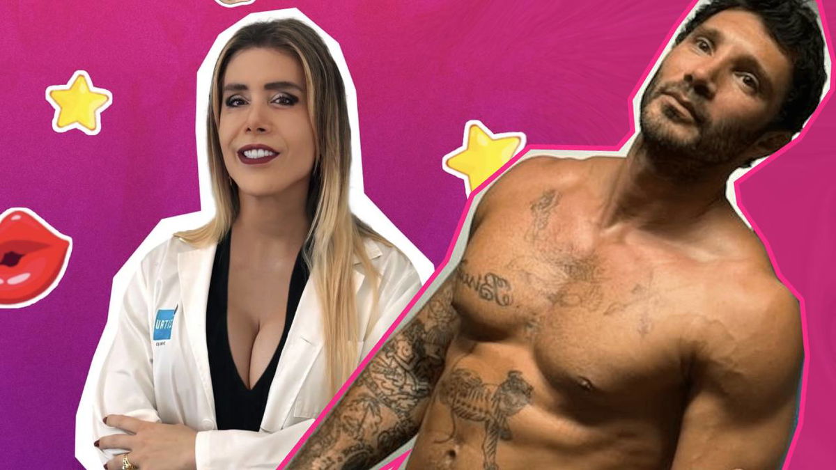 Genny Urtis fa una rivelazione molto privata su Stefano De Martino article-post