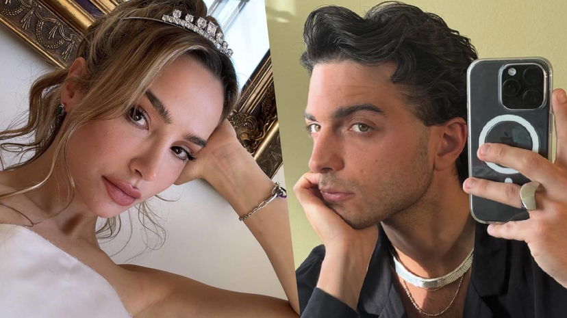 Gianluca Ginoble e Brenda Asnicar sono una coppia? I video e i rumor dall’Argentina preview
