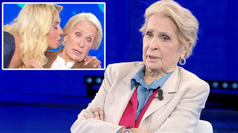 Gianna Orrù sulla lite con la figlia Valeria Marini: “Una cosa grave. Lei generosa? Insomma” preview