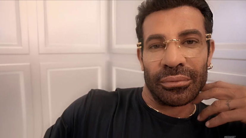 Gianni Sperti rivela: l’ultima storia con un uomo o una donna? preview