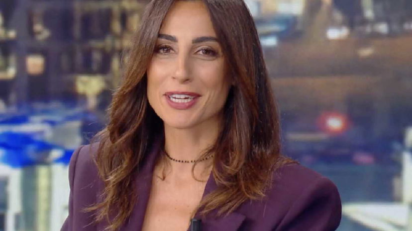 Giorgia Cardinaletti verso Ballando con le Stelle 2026? Le sue parole preview