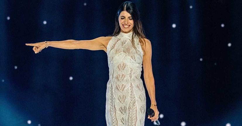 Giorgia co-conduttrice di Sanremo 2026? La sua risposta preview