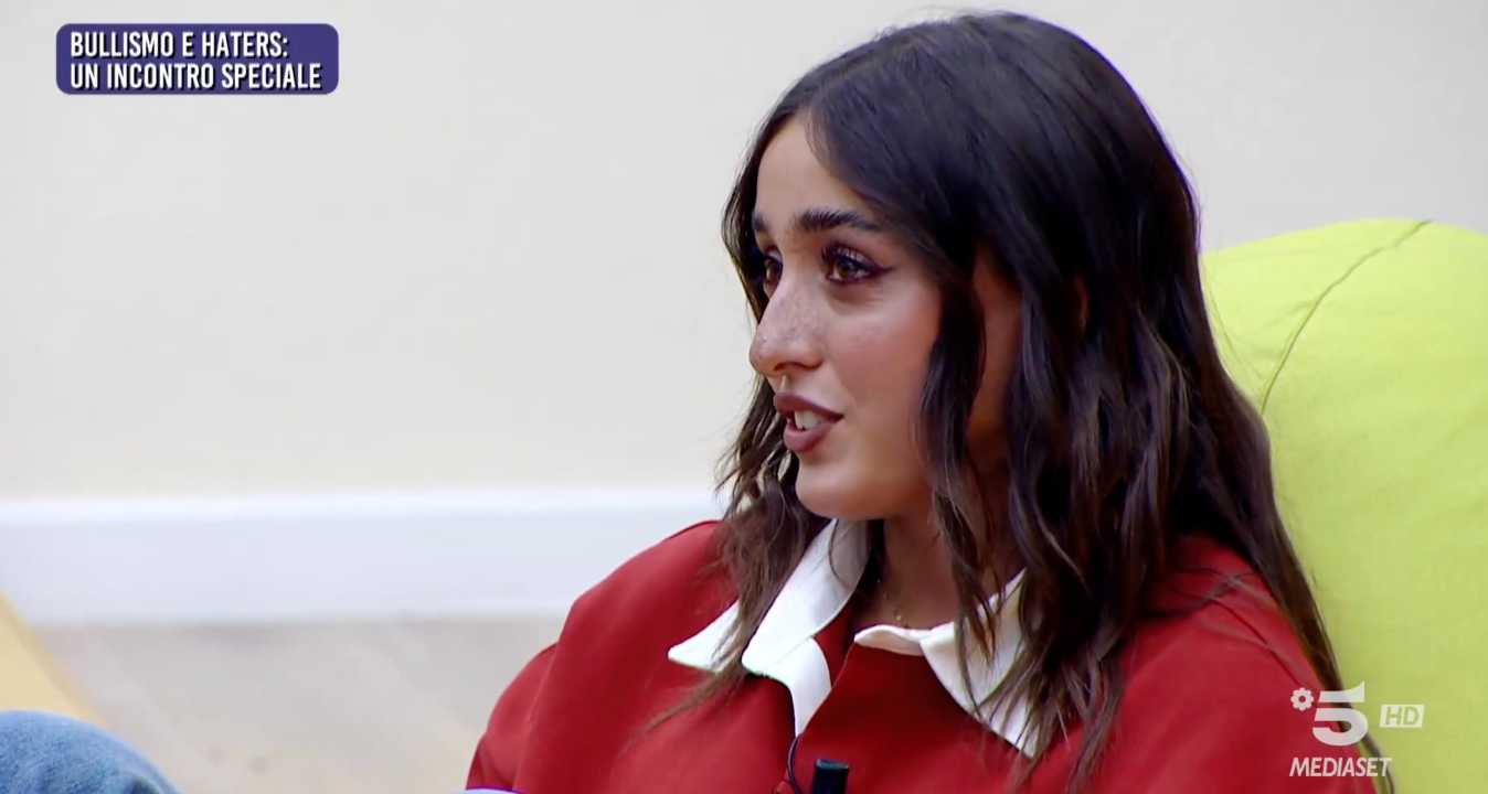 giulia stabile ingrassata