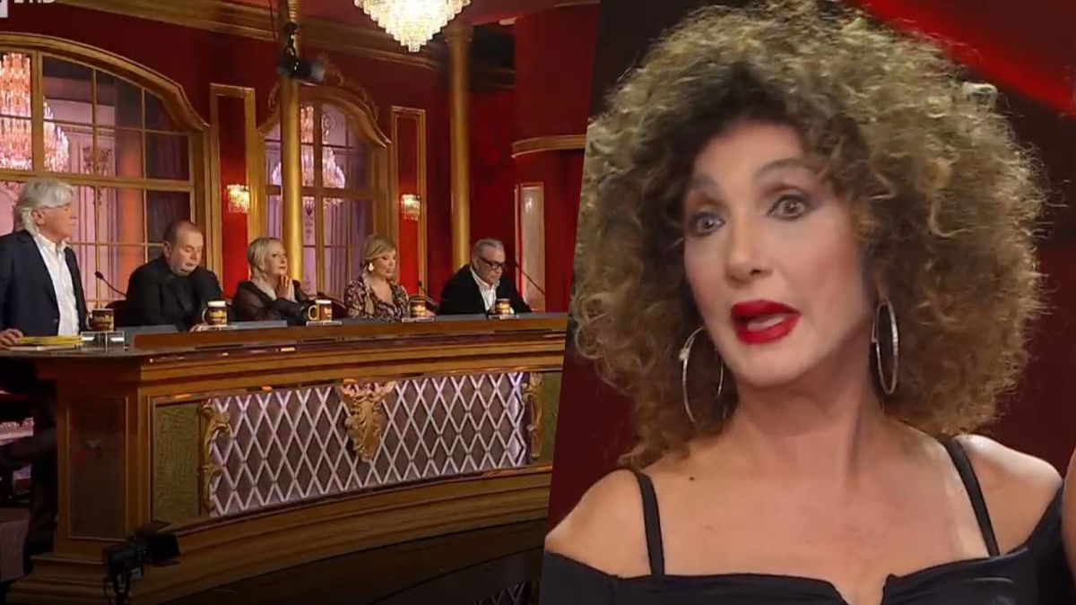 La giuria di Ballando stronca Marcella Bella: “Orribile, inguardabile, cringe” article-post