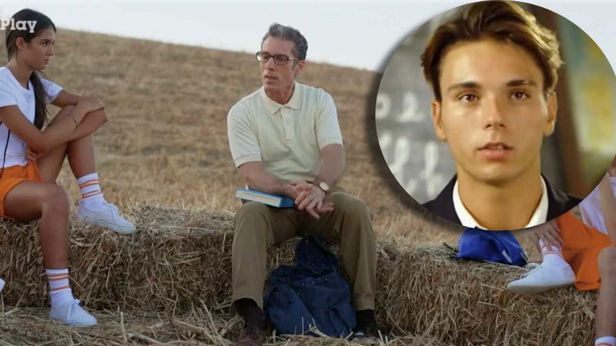 Il Collegio 9, il professor Maggi ricorda la scomparsa di Dimitri Iannone article-post