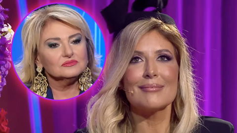 L’invito di Selvaggia Lucarelli che non piacerà a Monica Setta preview