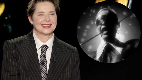 Isabella Rossellini su Madonna: “Aveva una fidanzata, non era accettato” preview