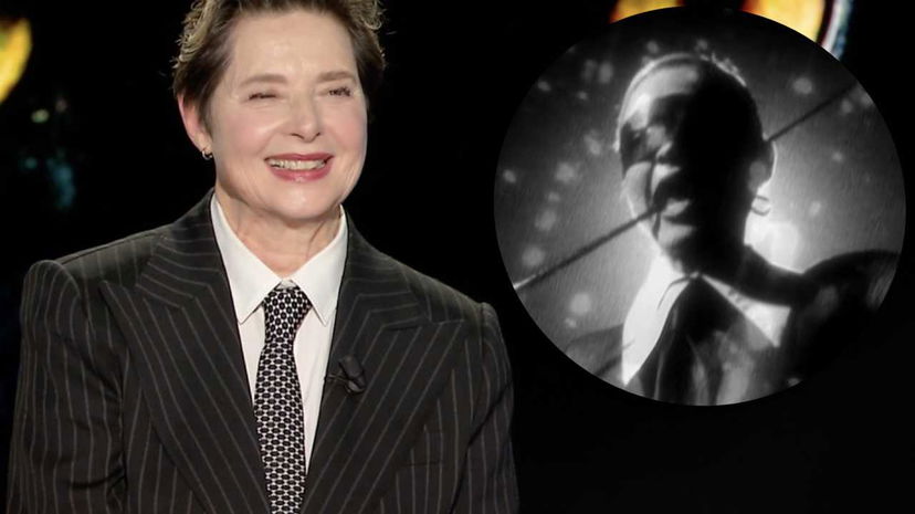 Isabella Rossellini su Madonna: “Aveva una fidanzata, non era accettato” preview
