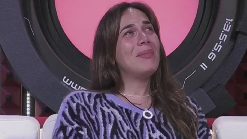 Ivana al GF svela il suo dead name e come ha scelto il nuovo nome preview