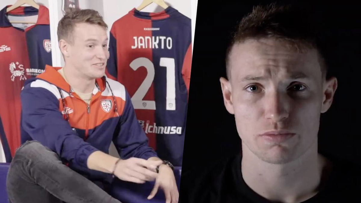 Jakub Jankto sul fidanzato, Bernardeschi e i calciatori gay article-post