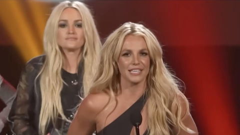 Jamie Lynn Spears scrive due lettere contro Britney, che replica indignata preview