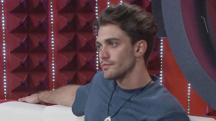 Jonas Pepe rivela chi gli piace al GF e con chi ci proverà preview