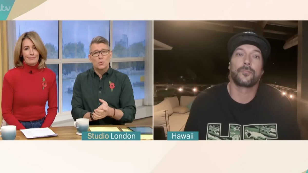 Kevin Federline umiliato in diretta tv: “Se Britney è in pericolo di vita, perché le fai questo?” article-post