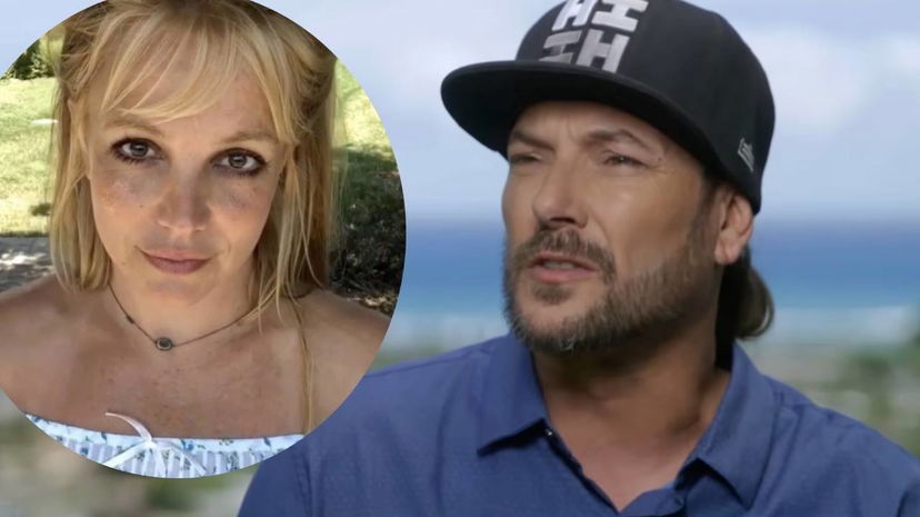 Kevin Federline fa dichiarazioni terrificanti su Britney: “È in grave pericolo, lancio l’allarme” preview