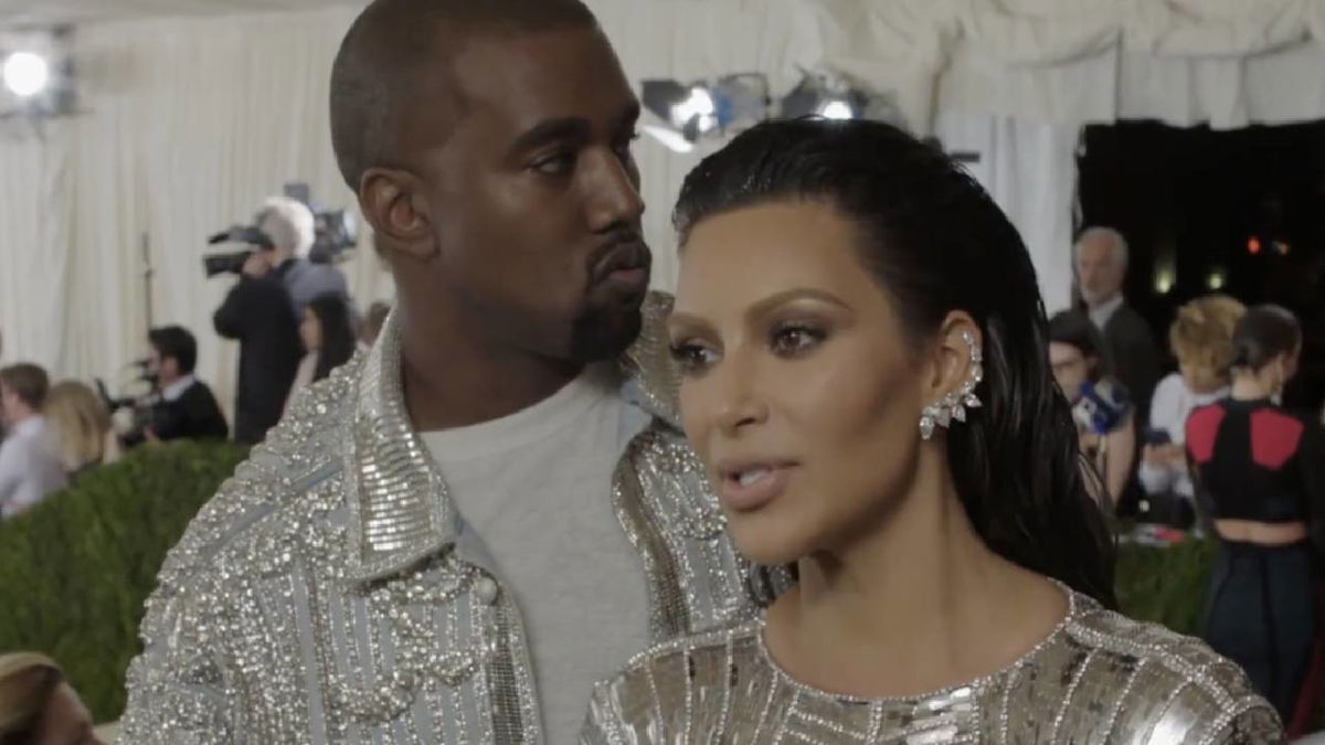 Kim Kardashian sui problemi di Kanye: “Cosa era arrivato a fare” article-post