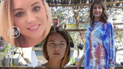 L’Isola di Adamo ed Eva, doppia morte dopo il reality di Luxuria: prima di Pamela lo strano incidente di Polina preview