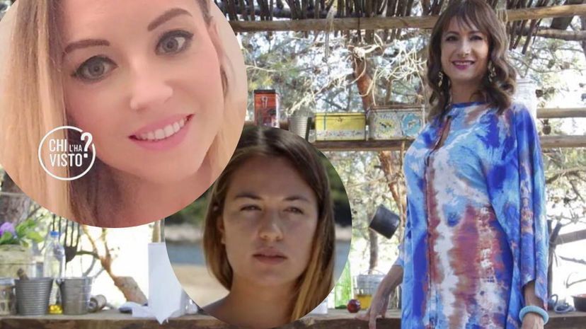 L’Isola di Adamo ed Eva, doppia morte dopo il reality di Luxuria: prima di Pamela lo strano incidente di Polina preview