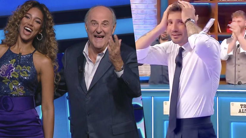La Ruota della Fortuna vs Affari Tuoi, ascolti del 9 ottobre: chi ha vinto preview