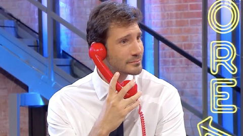 La Ruota della Fortuna nominata ad Affari Tuoi: la reazione di Stefano preview