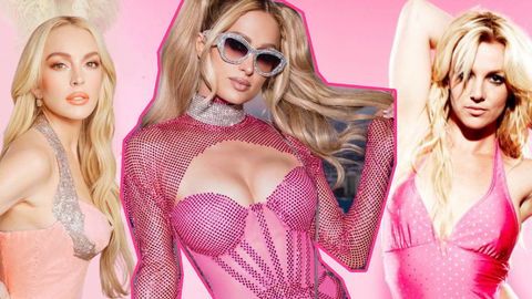 Lindsay Lohan, Paris Hilton e Britney Spears: retroscena forti sulle loro serate preview