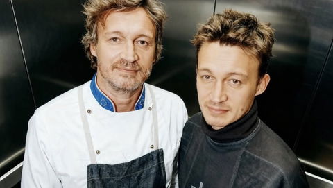 Lorenzo Battistello polemico con una decisione di Mediaset preview