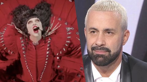 Luca Tommassini e l’auricolare per Lady Gaga: c’è lui dietro la coreografia del nuovo misterioso singolo preview