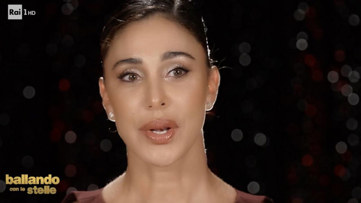 Malignità in Rai contro Belen Rodriguez: cosa è stato detto article-post