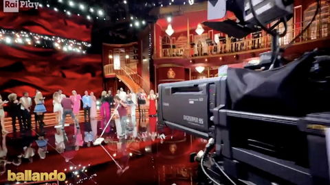 Malumori dietro le quinte di Ballando: “Non si salutano più” preview