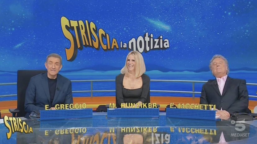 Manovra Rai contro Striscia, parla Iacchetti: “Volevano dividerci” preview