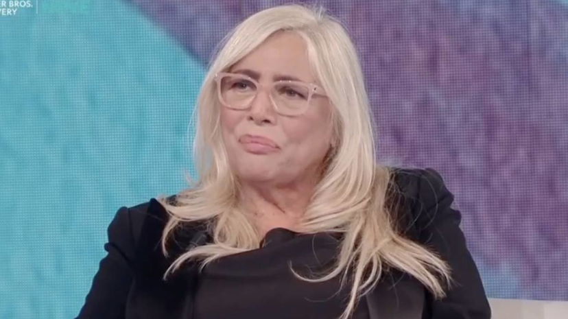 Mara Venier annuncia: “Basta Domenica In, dove mi vedrete tra un anno. Ho già un impegno” preview