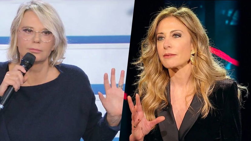 Maria De Filippi presenza fissa a Belve: nuovo ruolo per lei preview