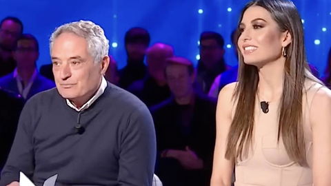 Mario Gregoraci, gravissime accuse contro il padre di Elisabetta preview