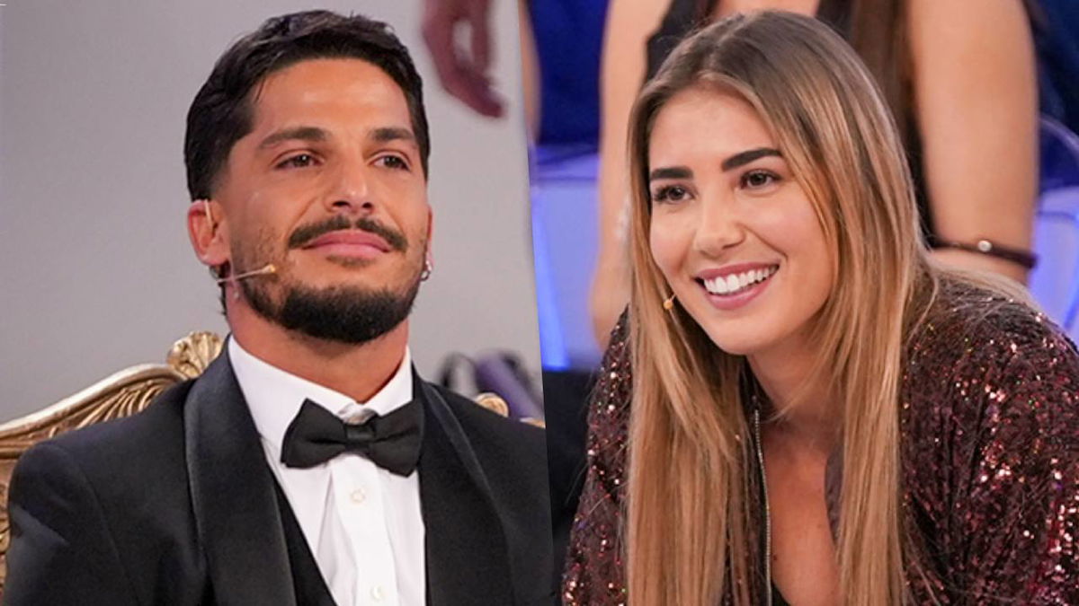 Martina De Ioannon e Gianmarco Steri beccati mano nella mano: “Presto in tv” article-post