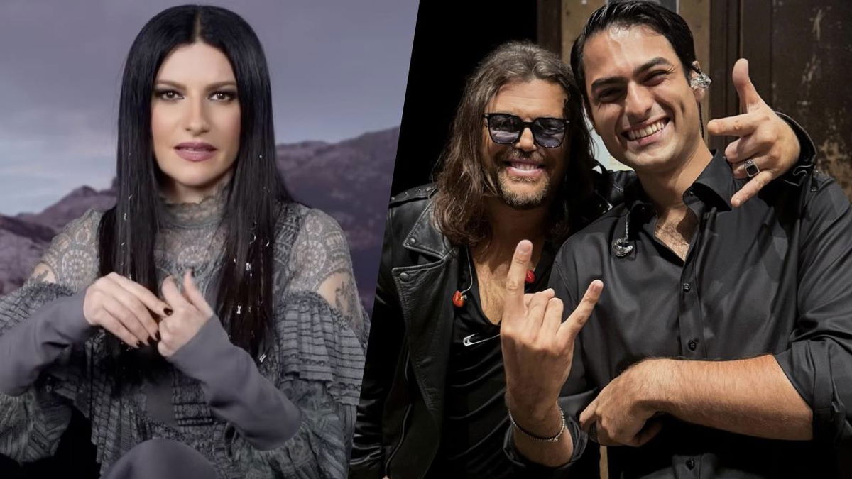 Matteo Bocelli su Laura Pausini e Grignani: “La lite? Ci sono rimasto male” article-post