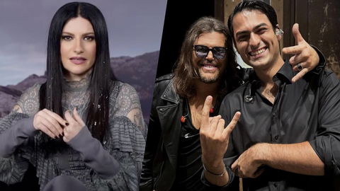 Matteo Bocelli su Laura Pausini e Grignani: “La lite? Ci sono rimasto male” preview